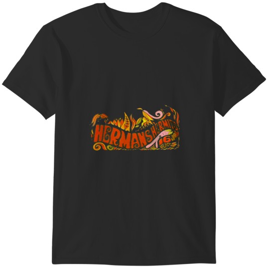 Discover Herman's Hermits T-Shirts