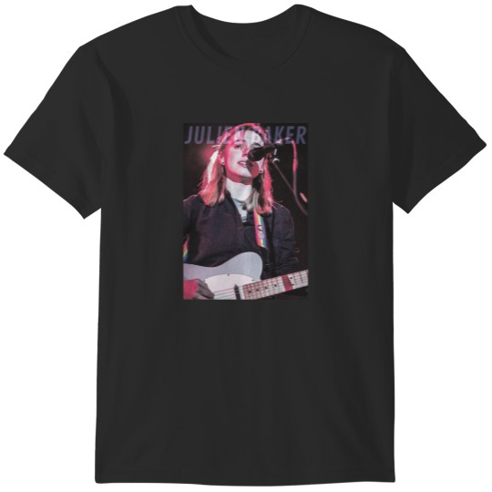 Discover Julien baker T-Shirts