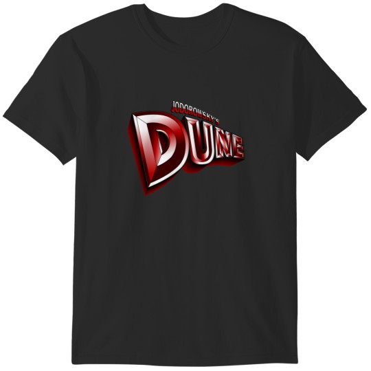 Discover Alejandro Jodorowsky T-Shirts