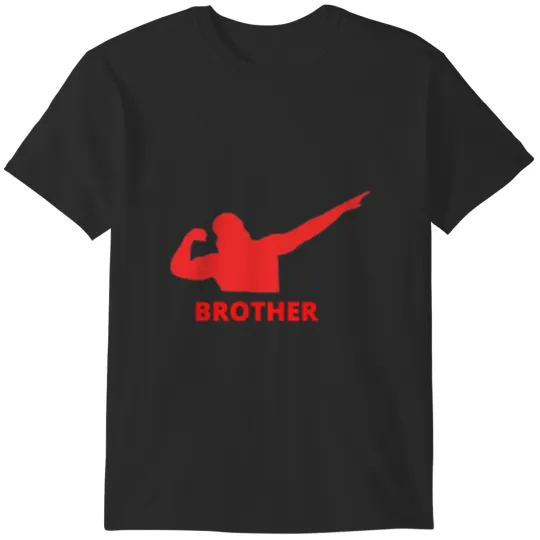 Discover Hulk Hogan - Brother Graphic T-Shirts