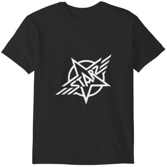 Discover Starz T-Shirts