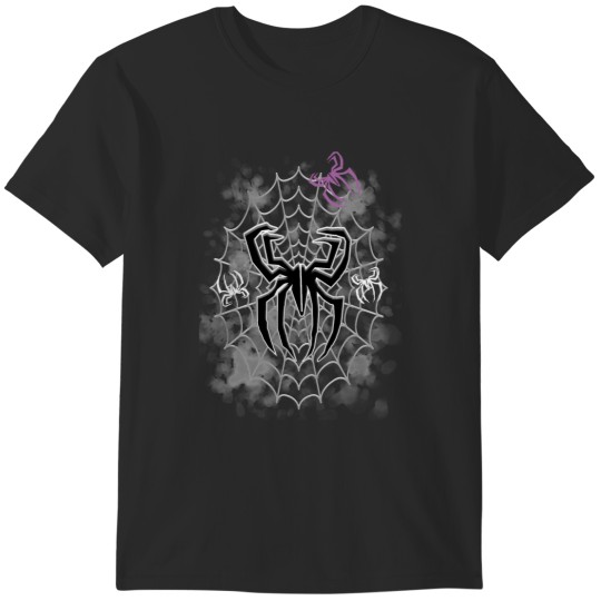 Discover Bladee KEXP Spider design T-Shirts