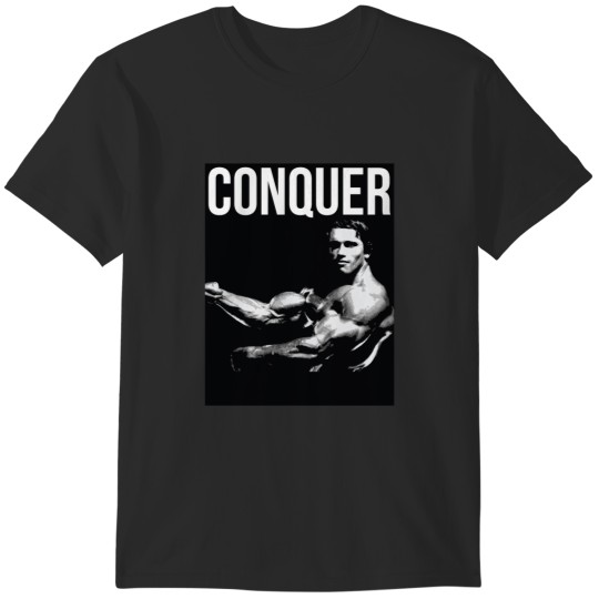 Discover Arnold Schwarzenegger T-Shirts