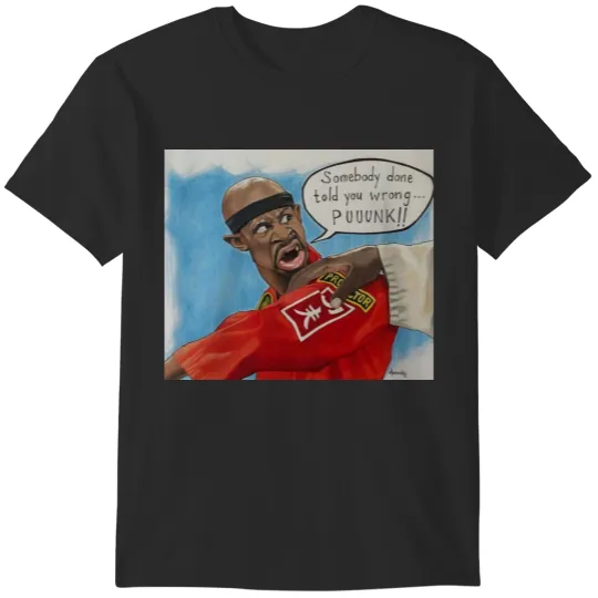 Discover Dragonfly Jones T-Shirts