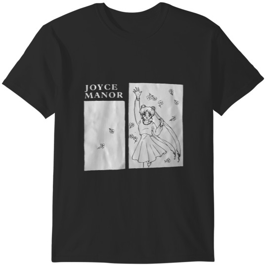 Discover Joyce Manor T-Shirts