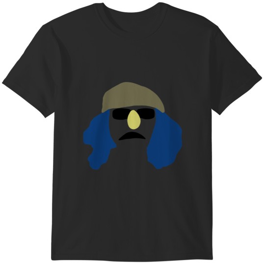 Discover Zoot  .png T-Shirts