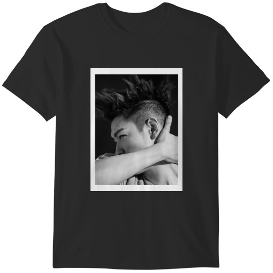 Discover T.O.P-BIGBANG T-Shirts