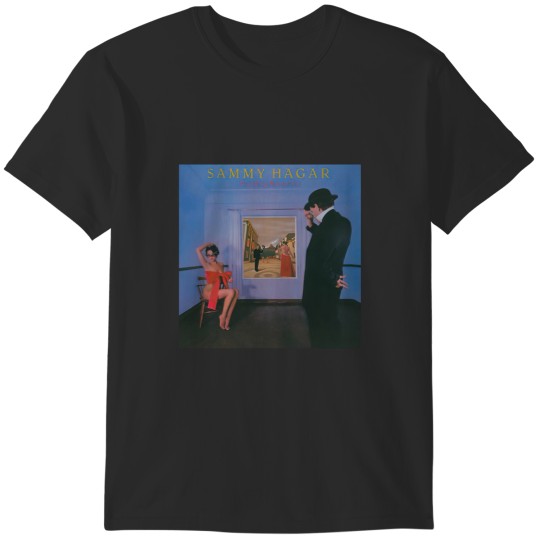 Discover Standing hamptons T-Shirts