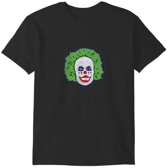 Discover Doink the clown Socks T-Shirts