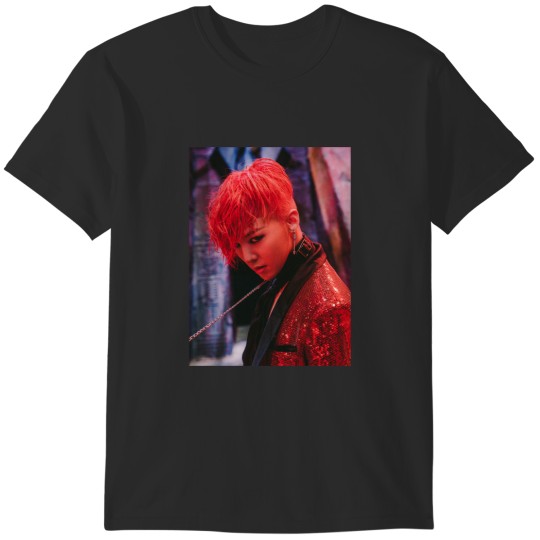 Discover G-Dragon T-Shirts
