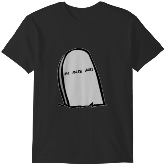 Discover James Acaster  No More Jobs  99 T-Shirts