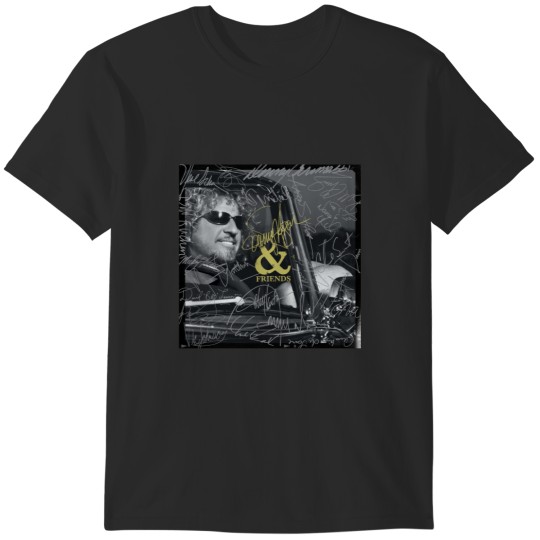 Discover Sammy-hagar friends T-Shirts