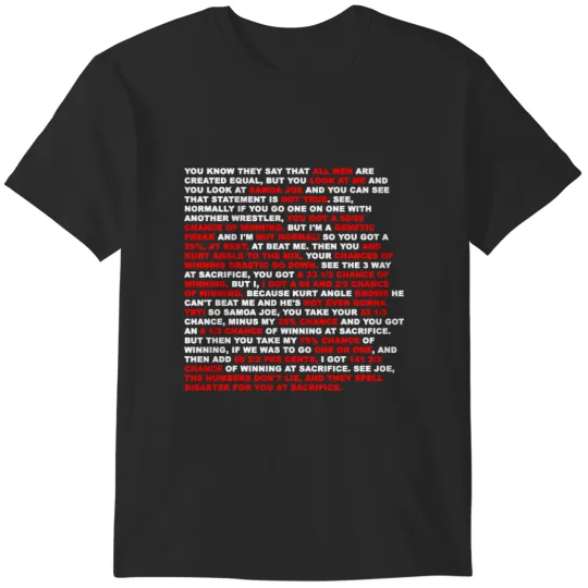 Discover Steiner Math T-Shirts