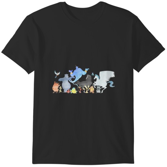 Discover Sidekicks T-Shirts