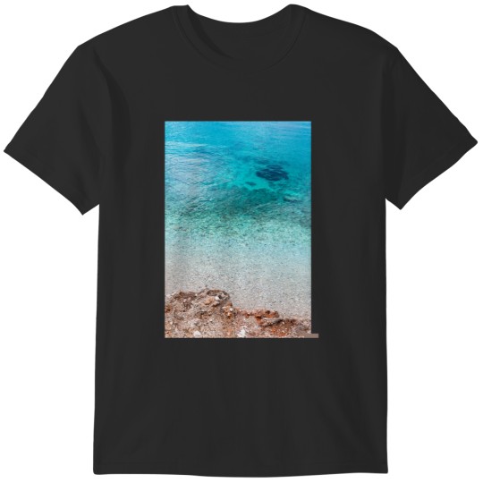 Discover Zavala(1) T-Shirts