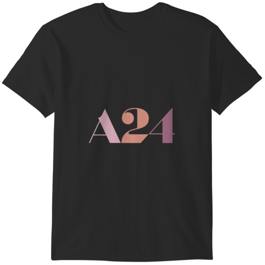 Discover a24 T-Shirts