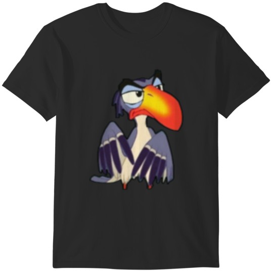 Discover zazu Sticker T-Shirts