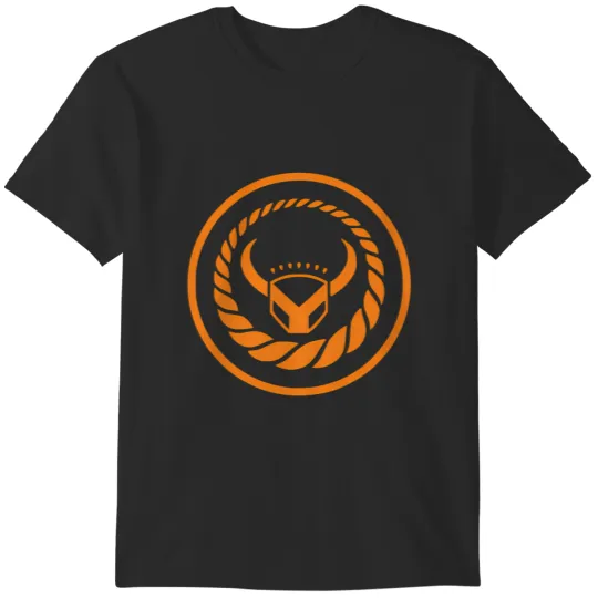 Discover Yoshinoya () Logo 03 Badflower T-Shirts