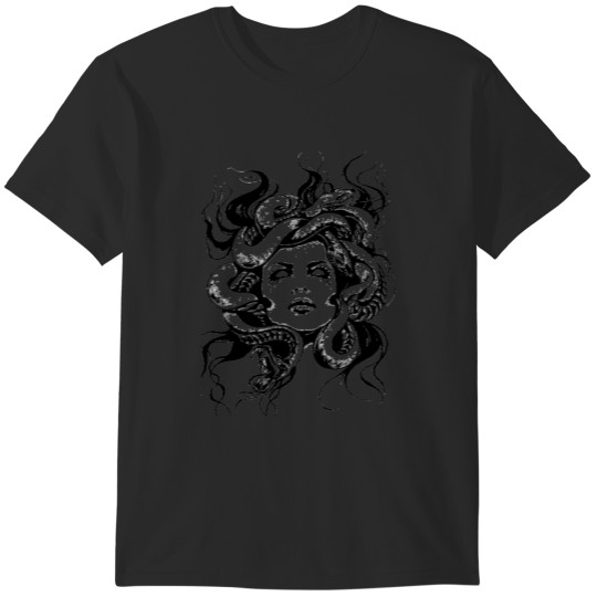 Discover Medusa T-Shirts