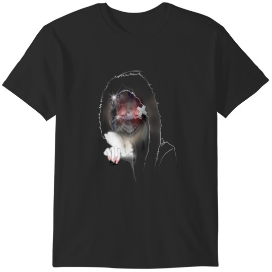 Discover Yung Sherman Drain Gang Sadboys Innocence merch T-Shirts