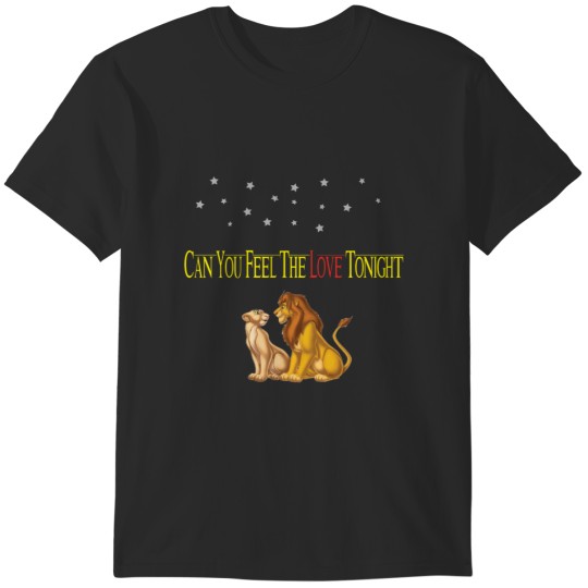 Discover T-Shirts