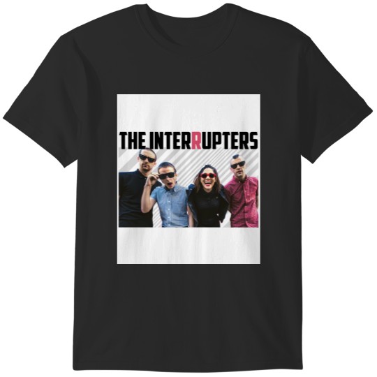 Discover The Interrupters 2020 Skinny Puppy T-Shirts