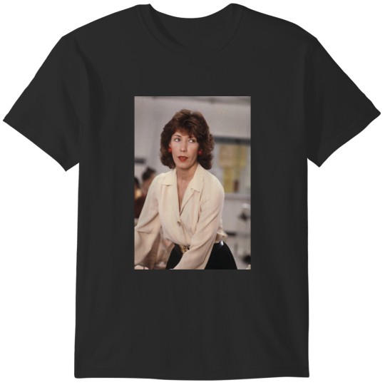 Discover Lily Tomlin T-Shirts