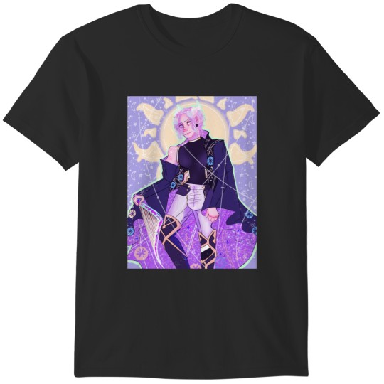 Discover JRWI Rumi Apotheosis 33png T-Shirts