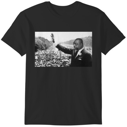 Discover Martin Luther Beet Lester Green AKA Beetleplimp T-Shirts