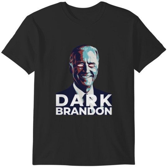 Discover DARK BRANDON T-Shirts