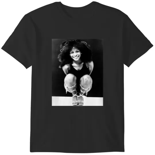 Discover queen of funk chaka khan T-Shirts