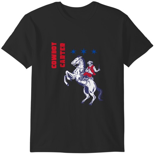 Discover Cowboy Carter t-T- T-Shirts