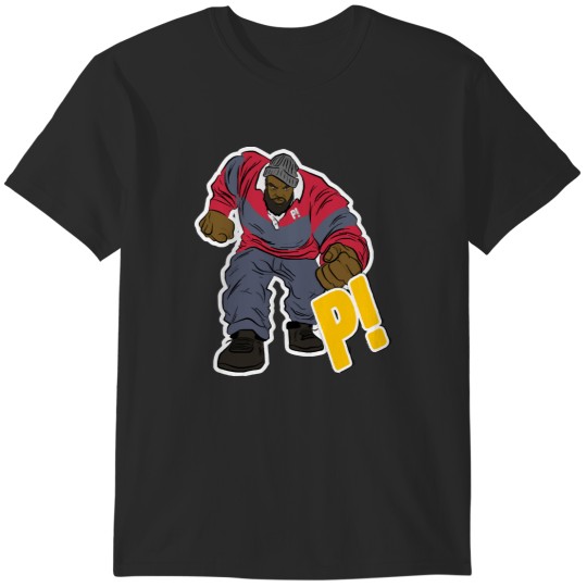 Discover Sean P! T-Shirts