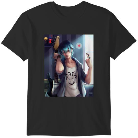 Discover Luka couffaine T-Shirts