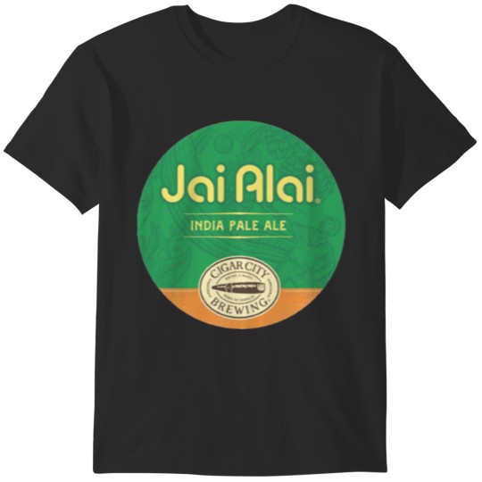Discover Cigar City Brewing T-Shirts