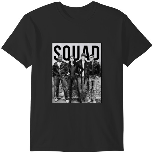 Discover Law And Order - SVU T-Shirts