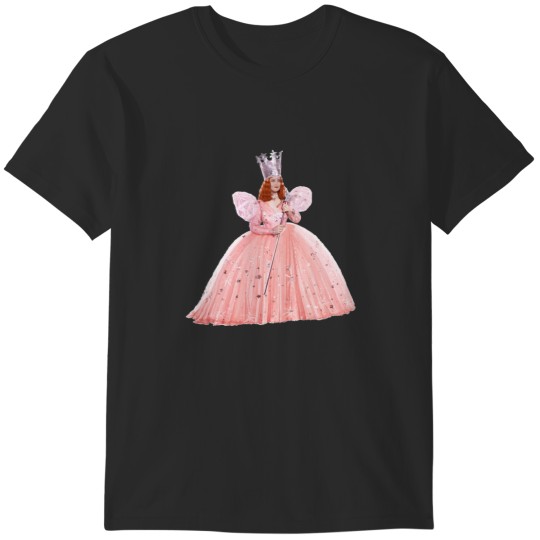Discover Glinda The Good Witch T-Shirts
