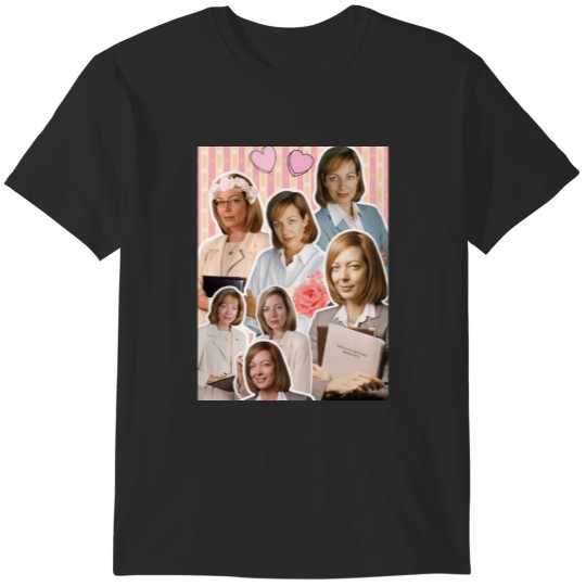 Discover cj cregg T-Shirts