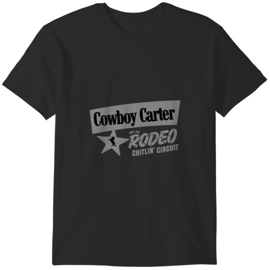 Discover Cowboy Carter T-Shirt Set - Active Collection (7 T-Shirts)