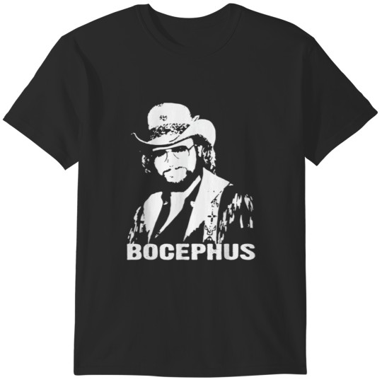 Discover Hank Williams Jr Vintage T-Shirts