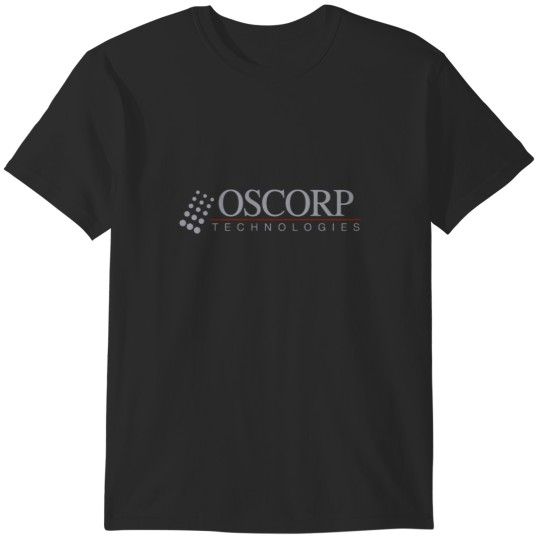 Discover Oscorp Technologies circa 2002 Classic T-Shirts