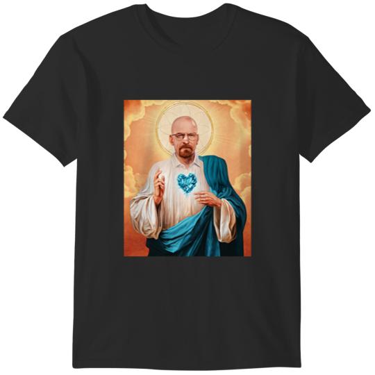 Discover saint Walter T-Shirts