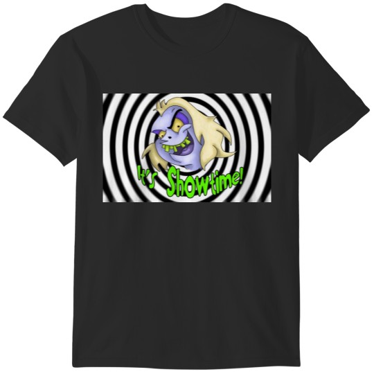 Discover Beetlejuice - Cartoon T-Shirts