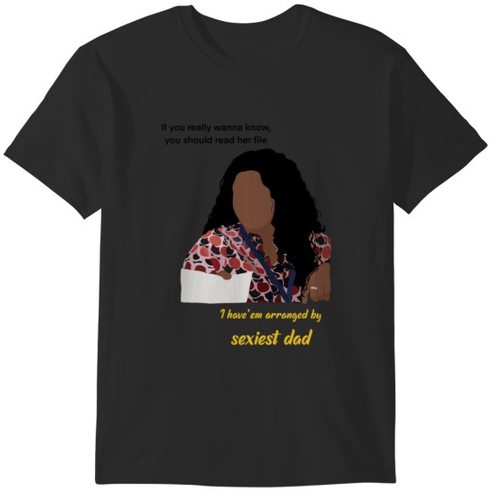 Discover Abbott’s Elementary-Ava T-Shirts
