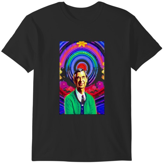 Discover Land Of Make Believe T-Shirts