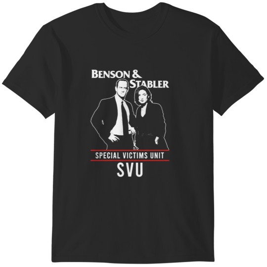 Discover Brown benson and Olivia 10 T-Shirts