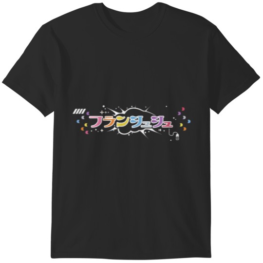 Discover Zombieland Saga - Franchouchou - Alt T-Shirts