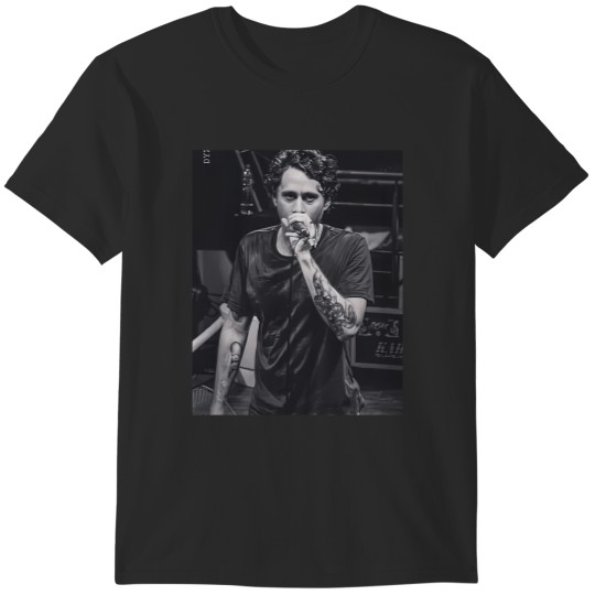 Discover Canserbero Dog Spiced T-Shirts
