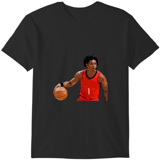 Discover Amen Thompson T-Shirts