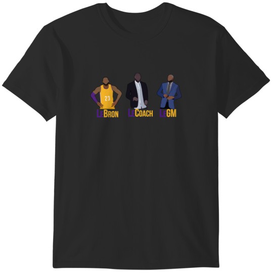 Discover Lebron James (LeBron T-Shirts